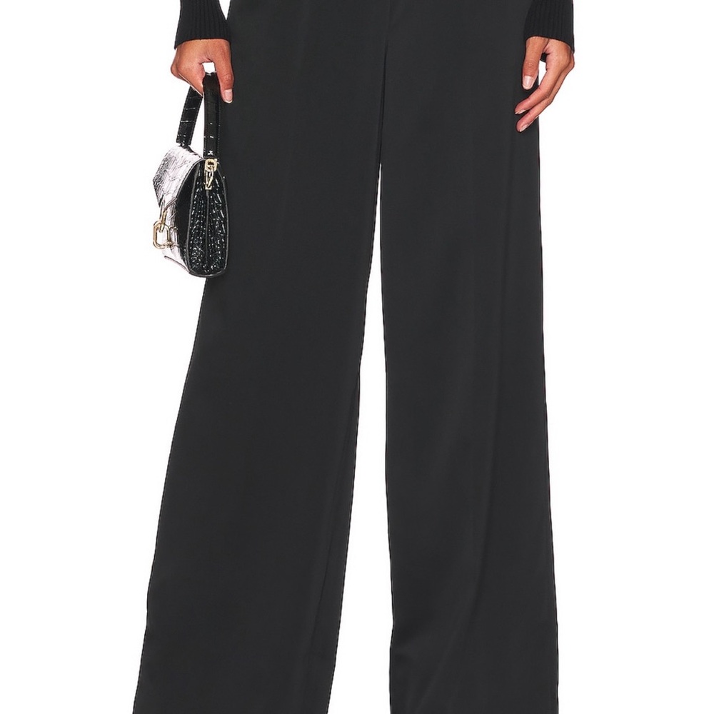 Women wide pants